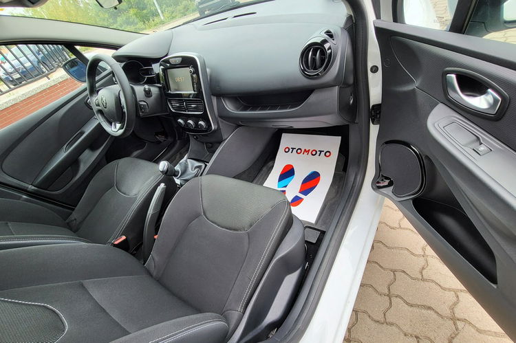 Renault Clio 2020 Tylko Salon Polska 1Właściciel BEZWYPADKOWY zdjęcie 10