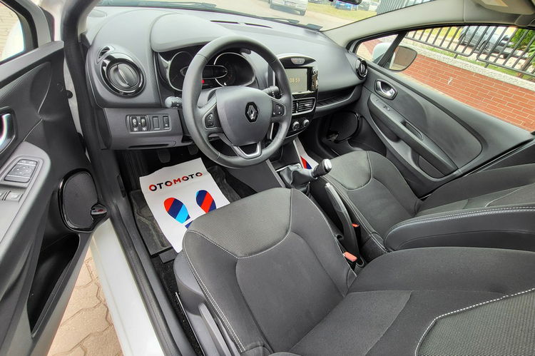 Renault Clio 2020 Tylko Salon Polska 1Właściciel BEZWYPADKOWY zdjęcie 12