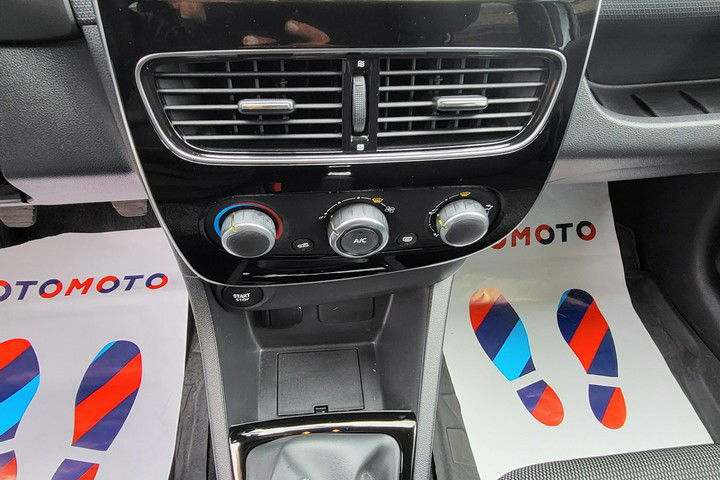 Renault Clio 2020 Tylko Salon Polska 1Właściciel BEZWYPADKOWY zdjęcie 14