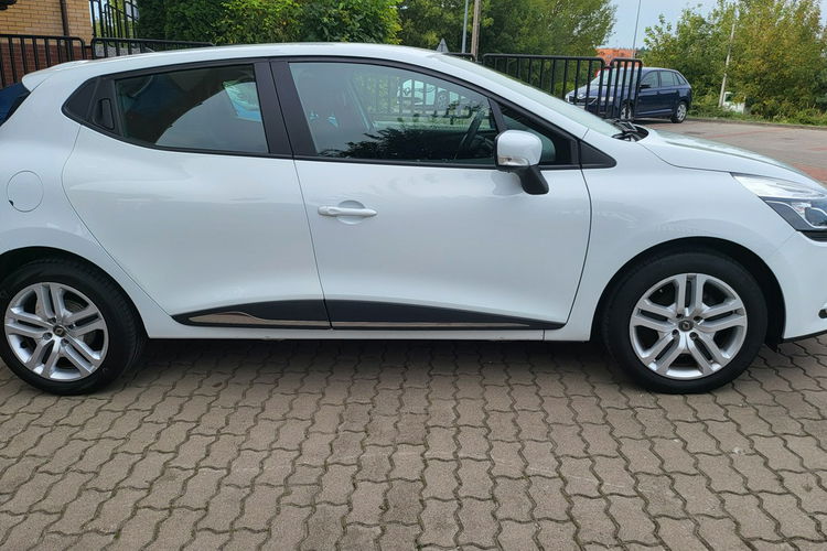 Renault Clio 2020 Tylko Salon Polska 1Właściciel BEZWYPADKOWY zdjęcie 16