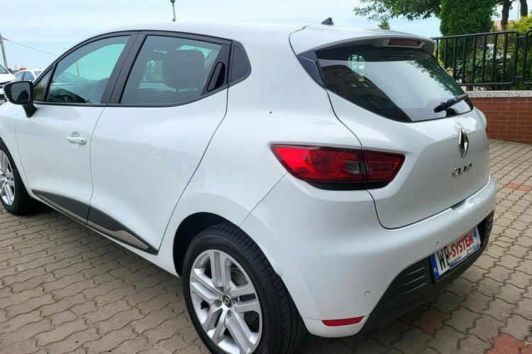 Renault Clio 2020 Tylko Salon Polska 1Właściciel BEZWYPADKOWY zdjęcie 17