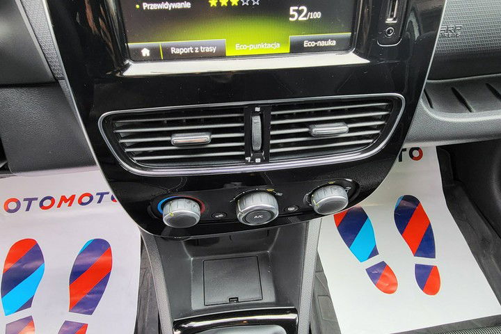 Renault Clio 2020 Tylko Salon Polska 1Właściciel BEZWYPADKOWY zdjęcie 4