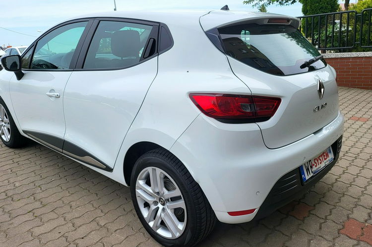 Renault Clio 2020 Tylko Salon Polska 1Właściciel BEZWYPADKOWY zdjęcie 5