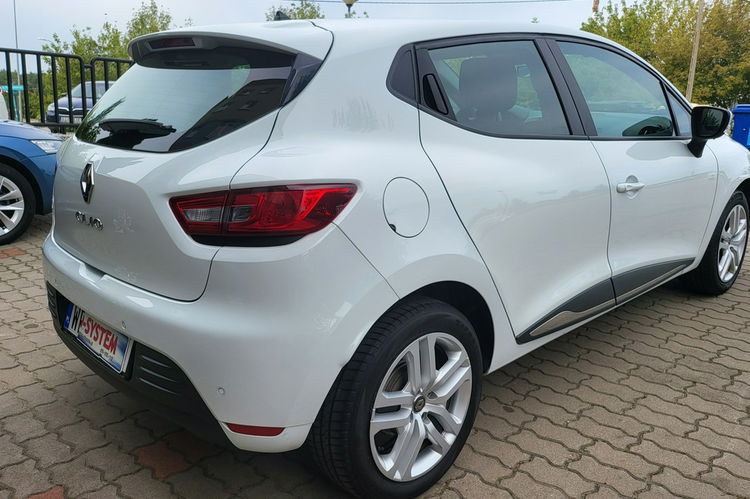 Renault Clio 2020 Tylko Salon Polska 1Właściciel BEZWYPADKOWY zdjęcie 7