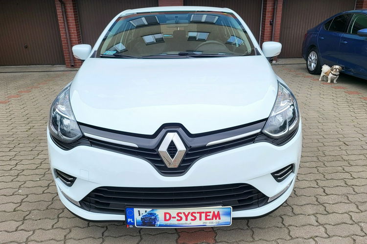 Renault Clio 2020 Tylko Salon Polska 1Właściciel BEZWYPADKOWY zdjęcie 8