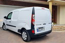 Renault Kangoo MAXI L2 , PACK CLIM.110 KM, 3osob, Salon PL , I WŁ, F.vat23%.36900 netto zdjęcie 10