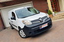 Renault Kangoo MAXI L2 , PACK CLIM.110 KM, 3osob, Salon PL , I WŁ, F.vat23%.36900 netto zdjęcie 5