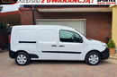 Renault Kangoo MAXI L2 , PACK CLIM.110 KM, 3osob, Salon PL , I WŁ, F.vat23%.36900 netto zdjęcie 8