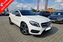 Mercedes GLA 220 2.2 177 Km Pakiet AMG Doinwestowany Stan BDB 4x4 zdjęcie 1