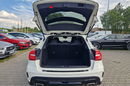 Mercedes GLA 220 2.2 177 Km Pakiet AMG Doinwestowany Stan BDB 4x4 zdjęcie 10