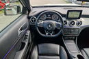 Mercedes GLA 220 2.2 177 Km Pakiet AMG Doinwestowany Stan BDB 4x4 zdjęcie 12