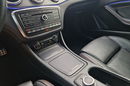 Mercedes GLA 220 2.2 177 Km Pakiet AMG Doinwestowany Stan BDB 4x4 zdjęcie 24