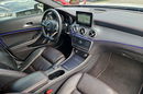 Mercedes GLA 220 2.2 177 Km Pakiet AMG Doinwestowany Stan BDB 4x4 zdjęcie 33