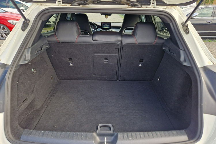 Mercedes GLA 220 2.2 177 Km Pakiet AMG Doinwestowany Stan BDB 4x4 zdjęcie 34