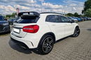 Mercedes GLA 220 2.2 177 Km Pakiet AMG Doinwestowany Stan BDB 4x4 zdjęcie 4