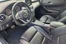 Mercedes GLA 220 2.2 177 Km Pakiet AMG Doinwestowany Stan BDB 4x4 zdjęcie 8