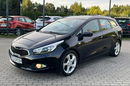 Kia Cee'd Benzyna Gwarancja Niski Przebieg zdjęcie 9