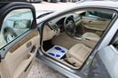 Mercedes E 200 E200 ELEGANCE Skóra 184HP Automat 79000km zdjęcie 15