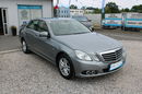 Mercedes E 200 E200 ELEGANCE Skóra 184HP Automat 79000km zdjęcie 3