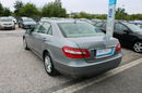 Mercedes E 200 E200 ELEGANCE Skóra 184HP Automat 79000km zdjęcie 7
