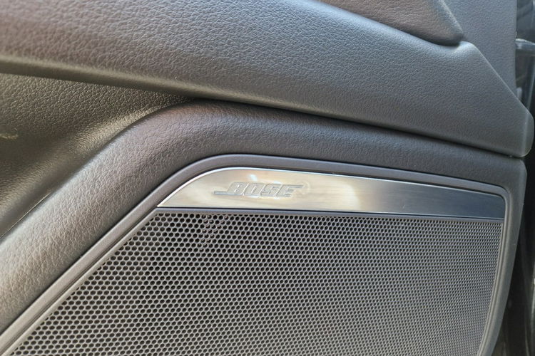 Audi A7 3.0 TFSI 333 km4X4 QUATTRO Lift Stan BDB Gwarancja BDB wyposażenie zdjęcie 14