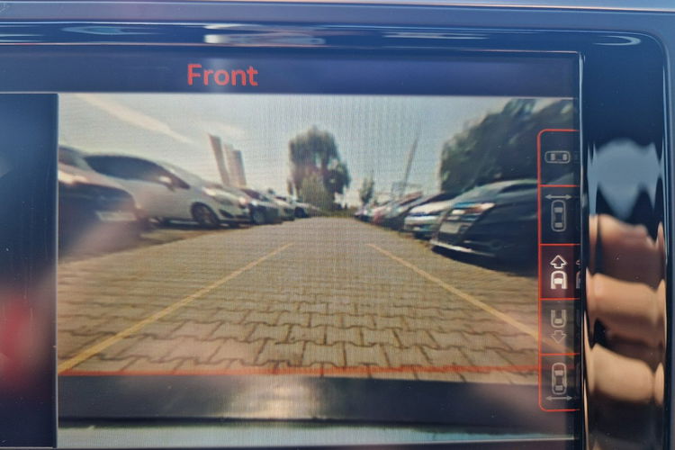 Audi A7 3.0 TFSI 333 km4X4 QUATTRO Lift Stan BDB Gwarancja BDB wyposażenie zdjęcie 19