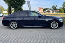 BMW 520 Diesel M-Pakiet BDB stan zdjęcie 11