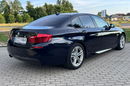 BMW 520 Diesel M-Pakiet BDB stan zdjęcie 12