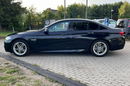 BMW 520 Diesel M-Pakiet BDB stan zdjęcie 15