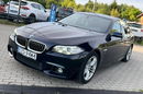 BMW 520 Diesel M-Pakiet BDB stan zdjęcie 3