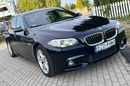 BMW 520 Diesel M-Pakiet BDB stan zdjęcie 5