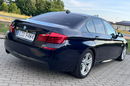 BMW 520 Diesel M-Pakiet BDB stan zdjęcie 6