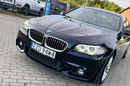 BMW 520 Diesel M-Pakiet BDB stan zdjęcie 7