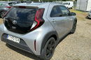 Toyota Aygo X automat, klimatronic, gwarancja - zarejestrowany zdjęcie 10