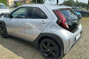 Toyota Aygo X automat, klimatronic, gwarancja - zarejestrowany zdjęcie 11