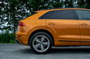 Audi Q8 zdjęcie 15