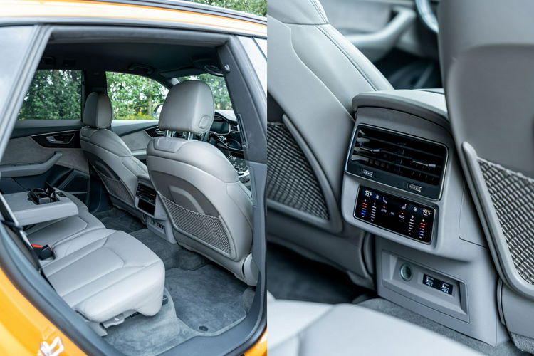 Audi Q8 zdjęcie 38