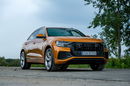 Audi Q8 zdjęcie 4