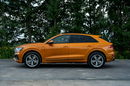 Audi Q8 zdjęcie 7