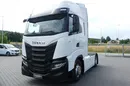 Iveco S WAY 460 / AUTOMAT / STANDARD / PEŁNE OSPOJLEROWANIE / zdjęcie 1