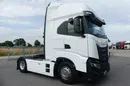 Iveco S WAY 460 / AUTOMAT / STANDARD / PEŁNE OSPOJLEROWANIE / zdjęcie 12