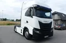 Iveco S WAY 460 / AUTOMAT / STANDARD / PEŁNE OSPOJLEROWANIE / zdjęcie 14