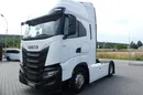Iveco S WAY 460 / AUTOMAT / STANDARD / PEŁNE OSPOJLEROWANIE / zdjęcie 2