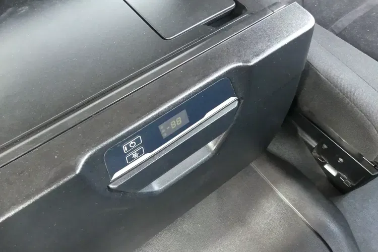 Iveco S WAY 460 / AUTOMAT / STANDARD / PEŁNE OSPOJLEROWANIE / zdjęcie 25