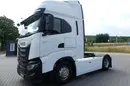 Iveco S WAY 460 / AUTOMAT / STANDARD / PEŁNE OSPOJLEROWANIE / zdjęcie 3