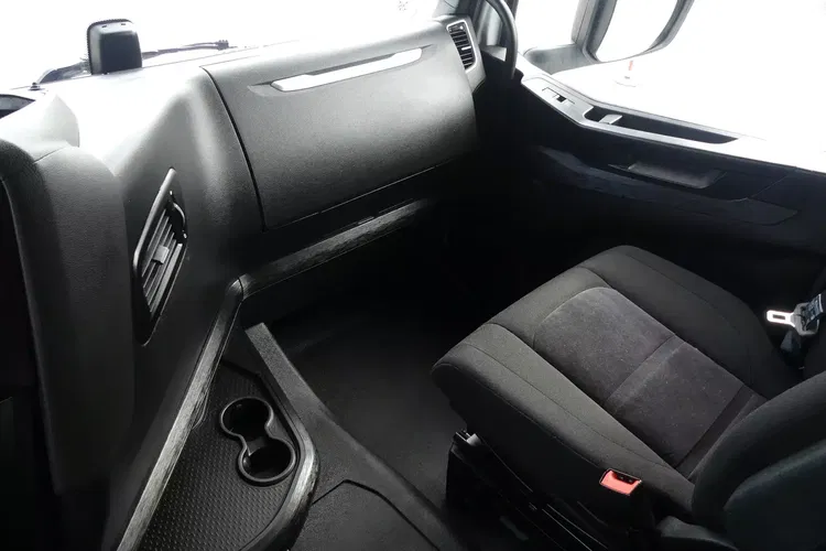 Iveco S WAY 460 / AUTOMAT / STANDARD / PEŁNE OSPOJLEROWANIE / zdjęcie 31