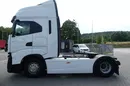 Iveco S WAY 460 / AUTOMAT / STANDARD / PEŁNE OSPOJLEROWANIE / zdjęcie 4