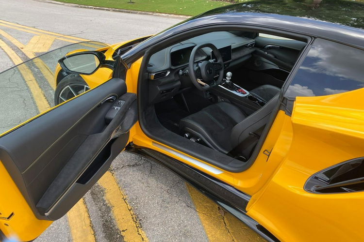 inny LOTUS EMIRA FIRST EDITION 2024 V6 3, 5LITR 400KM 20CAL BEZWYPA zdjęcie 11