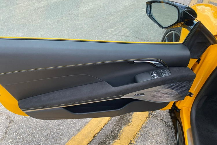 inny LOTUS EMIRA FIRST EDITION 2024 V6 3, 5LITR 400KM 20CAL BEZWYPA zdjęcie 22