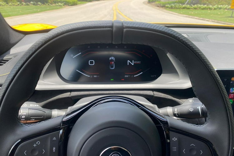 inny LOTUS EMIRA FIRST EDITION 2024 V6 3, 5LITR 400KM 20CAL BEZWYPA zdjęcie 24